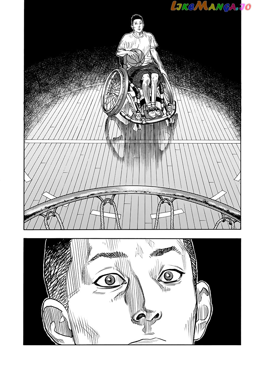 Real, Chapter 87 image 30
